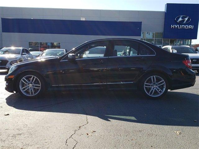 used 2013 mercedes-benz c 300 4matic sedan duluth, ga 30096 for sale in duluth, georgia