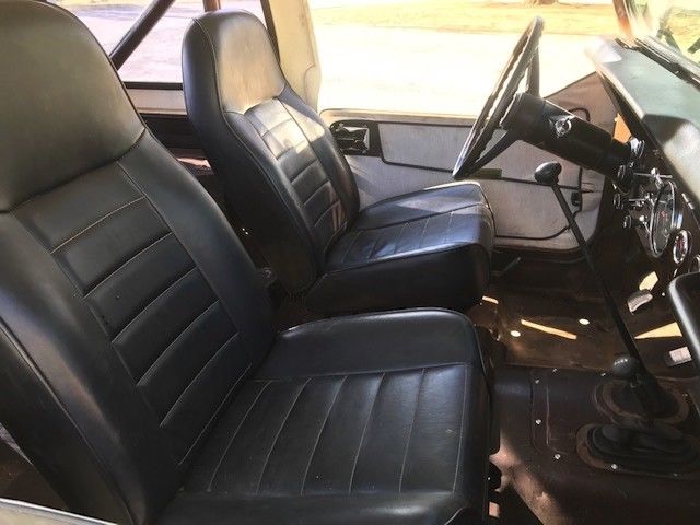 original 1979 jeep cj7