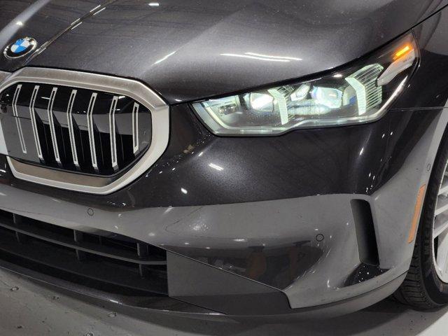 2024 bmw 530 i xdrive