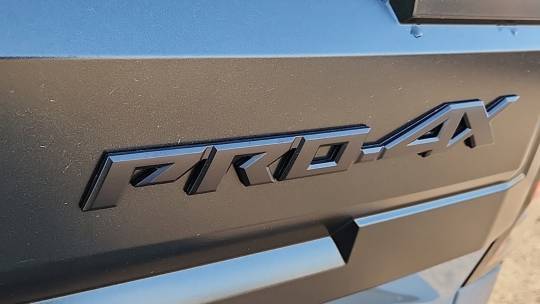 2025 Nissan Navara (Frontier)