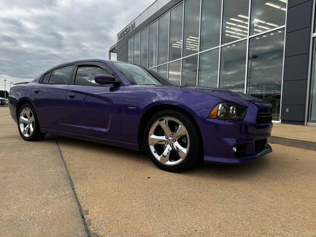 2014 dodge charger r/t