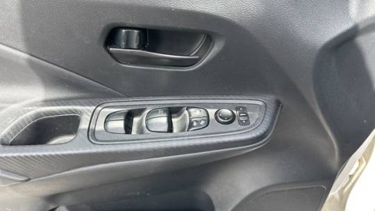 2021 nissan versa s