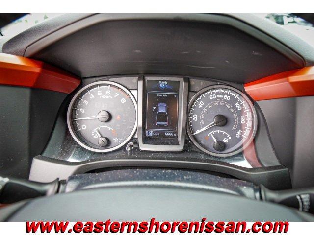 used 2019 toyota tacoma trd off-road daphne, al 36526 for sale in daphne, alabama
