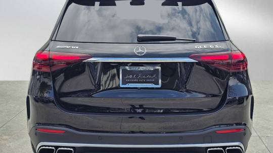 2024 Mercedes-Benz GLE