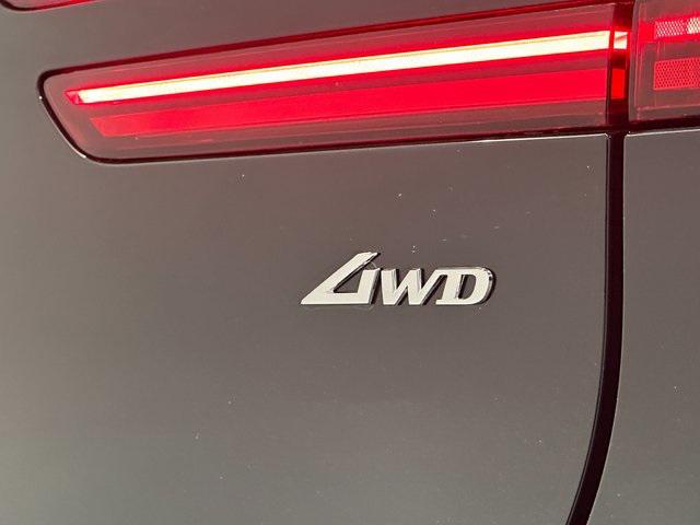 2024 genesis gv70 2.5t awd