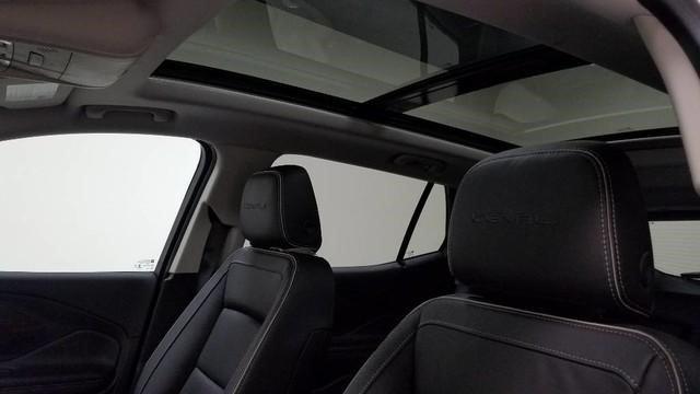 certified 2018 gmc terrain fwd denali new orleans, la 70125 for sale in new orleans, louisiana