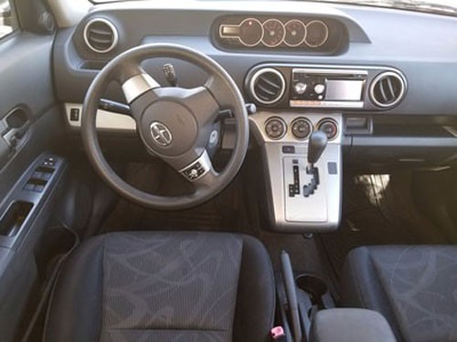2011 scion xb for sale in florida by owner