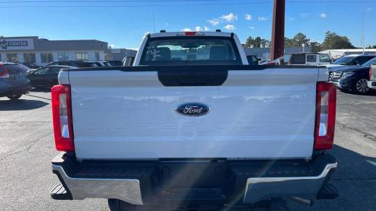 2023 Ford F-250