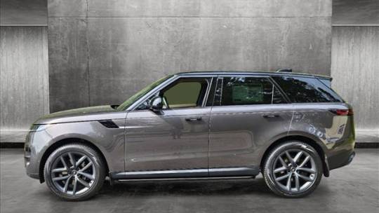 2024 Land Rover Range Rover Sport