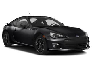 2013 Subaru BRZ limited
