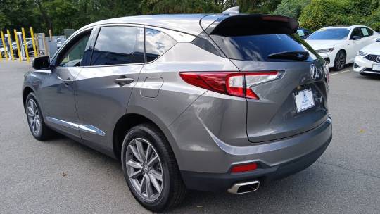 2024 Acura RDX