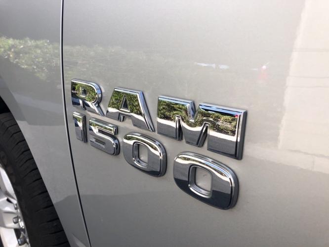 used 2018 ram 1500 express phoenix, az 85015 for sale in phoenix, arizona