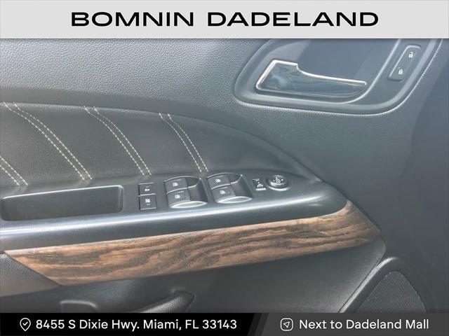 2021 gmc canyon denali