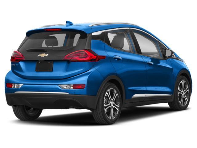 2020 chevrolet bolt ev fwd premier