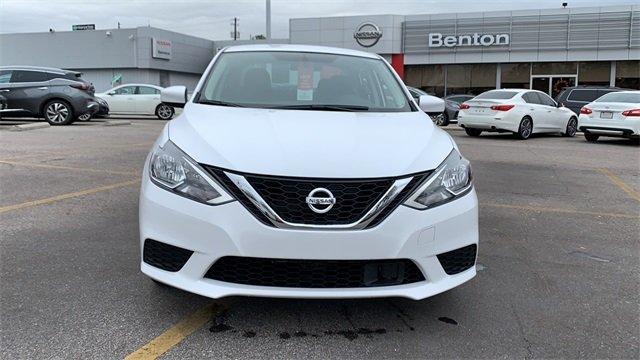 certified 2019 nissan sentra s birmingham, al 35216 for sale in birmingham, alabama