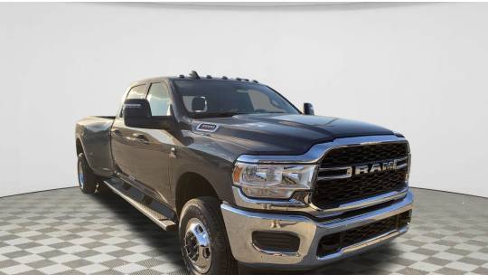 2024 RAM 3500