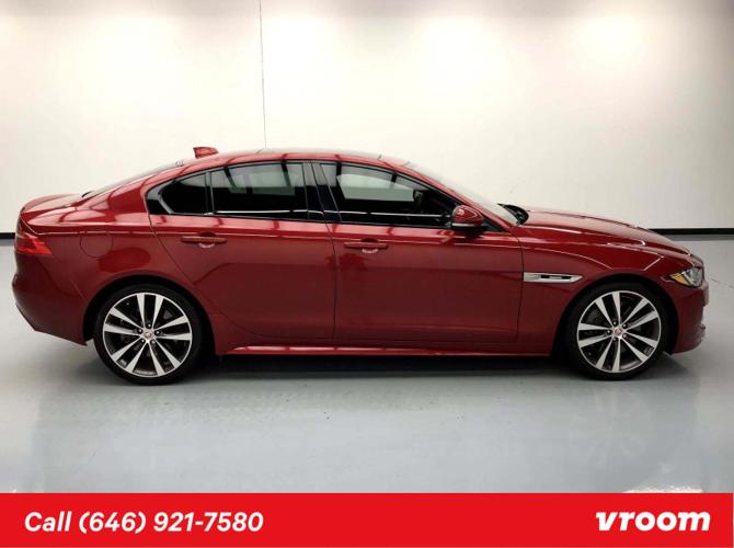 used 2017 jaguar xe r-sport biloxi - gulfport, ms 39532 for sale in biloxi, mississippi