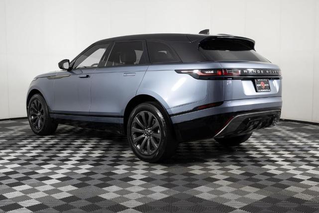 2020 land rover range rover velar s r-dynamic