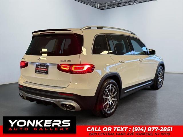 2023 mercedes-benz amg glb 35 4matic