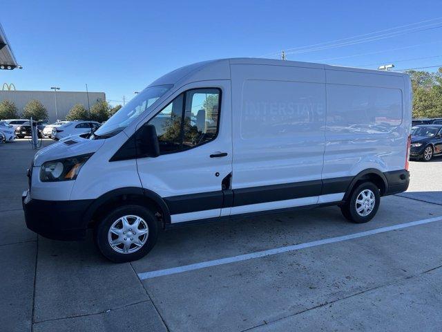2016 ford transit-150 base