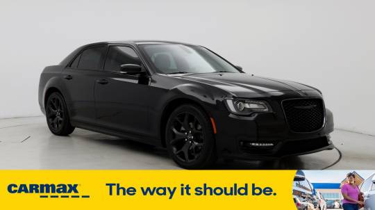 2022 Chrysler 300