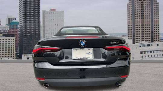 2023 BMW 4 series