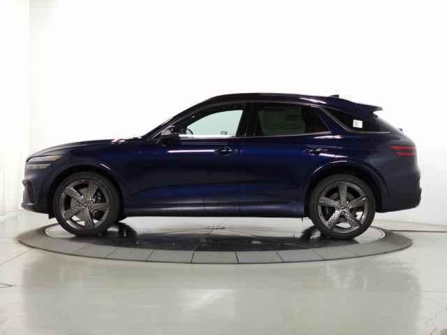 2025 genesis gv70 3.5t sport