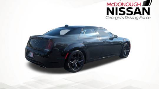 2022 Chrysler 300 300s