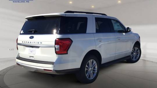 2024 Ford Expedition