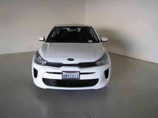 2019 kia rio