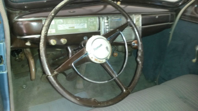 1941 plymouth special deluxe 2 door business coupe