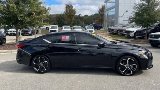 2023 Nissan Altima
