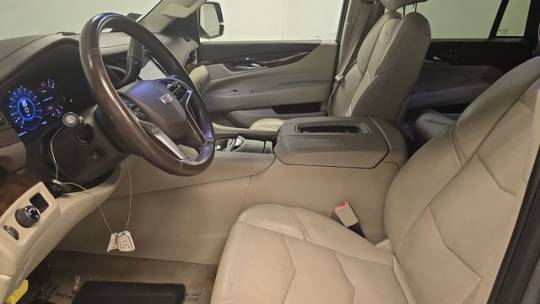 2017 Cadillac Escalade