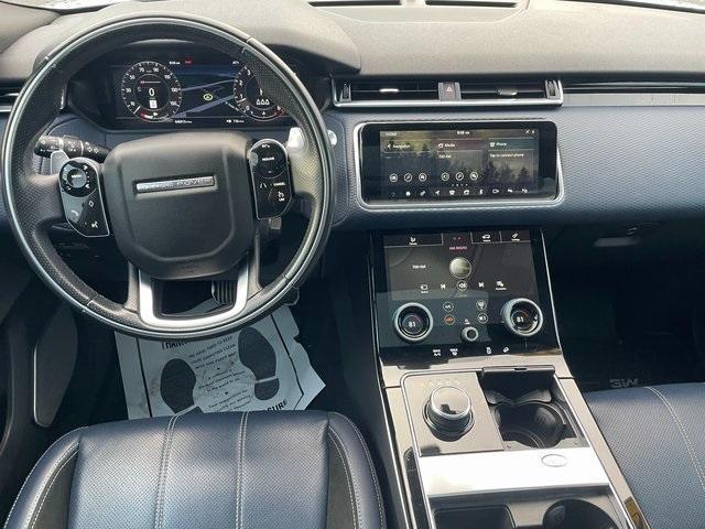 2019 land rover range rover velar p250 se r-dynamic