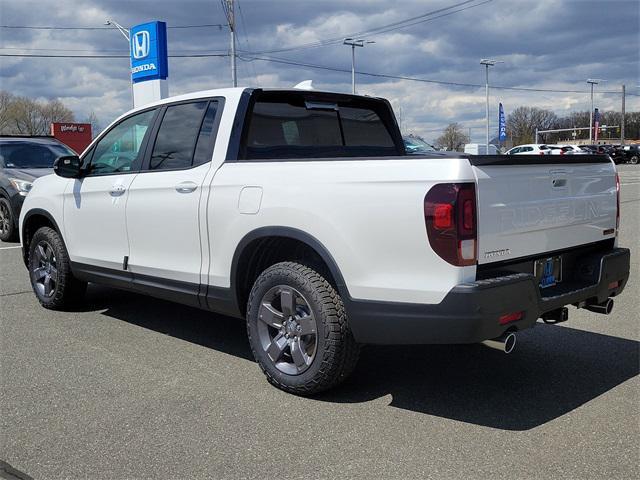 2024 honda ridgeline sport