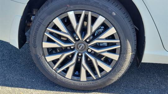 2023 Nissan Altima