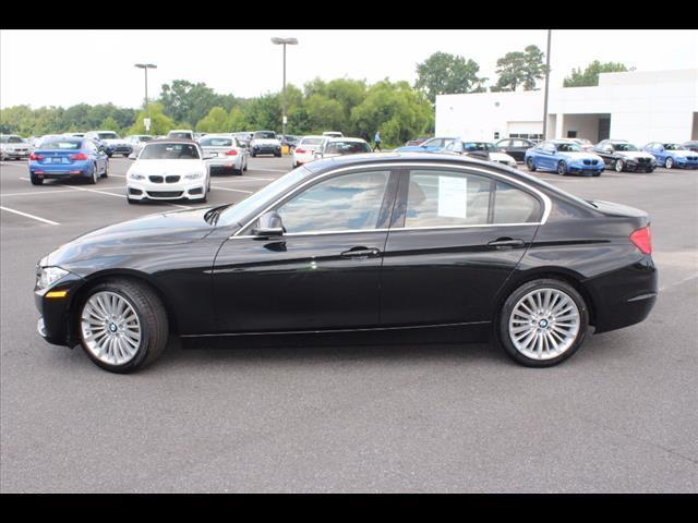2014 bmw 3 series 328i 328i 4dr sedan sulev for sale in milford, delaware