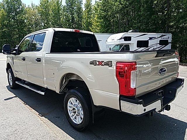 used 2017 ford f250 xlt little rock, ar 72211 for sale in little rock, arkansas