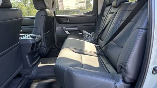 2024 Toyota Tundra