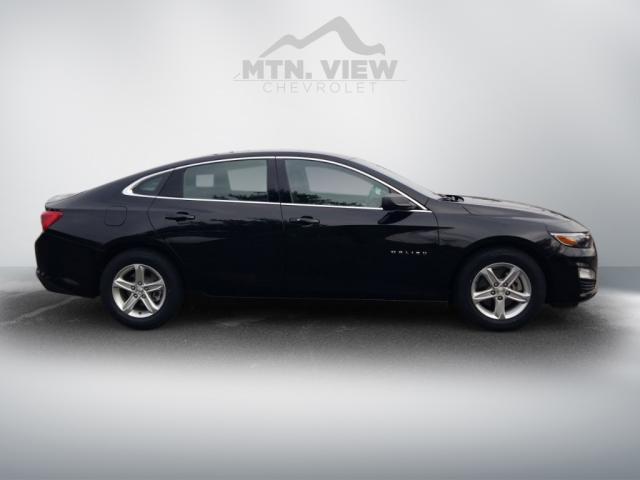 2022 chevrolet malibu 1ls