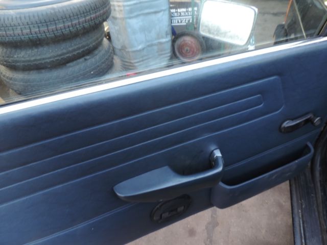 1977 bmw 320i 3 series 73k original miles