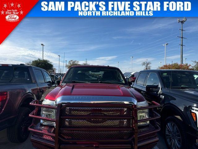 2015 ford f-250 xlt