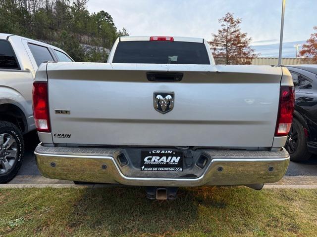 2015 ram 2500 slt