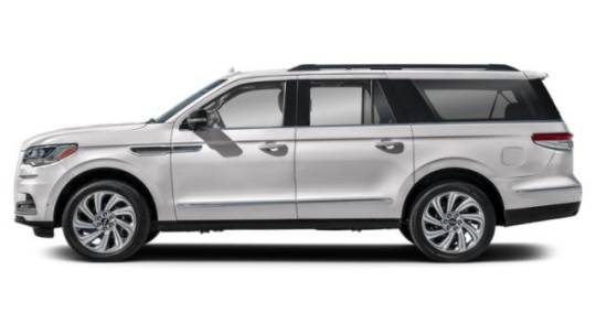 2024 Lincoln Navigator