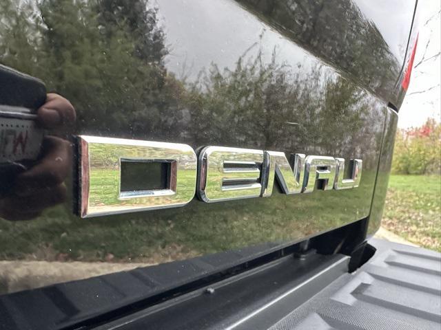 2014 gmc sierra 1500 denali