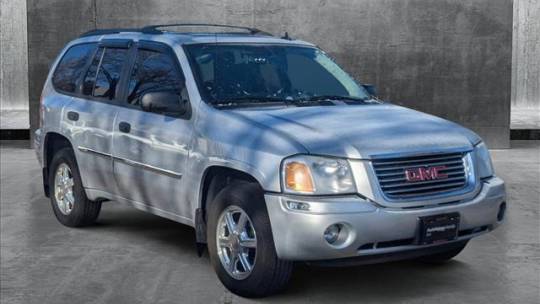 2009 GMC Envoy