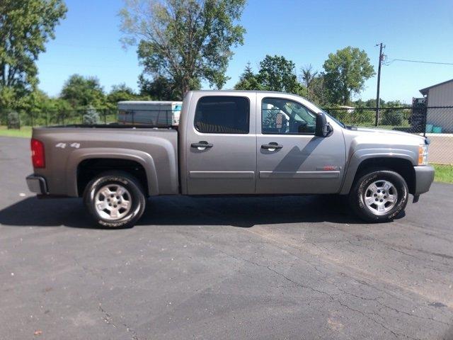 used 2008 chevrolet silverado 1500 lt plainfield, in 46168 for sale in cartersburg, indiana