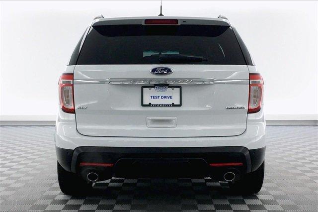 used 2015 ford explorer fwd xlt savannah, ga 31406 for sale in savannah, georgia
