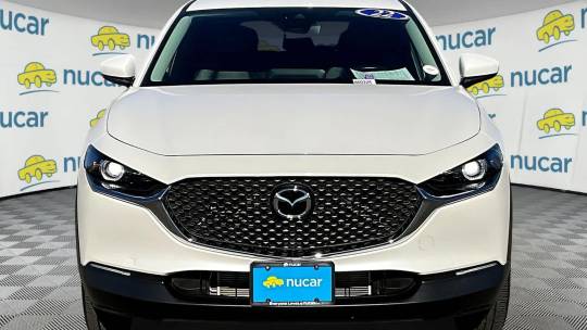2022 Mazda CX-30