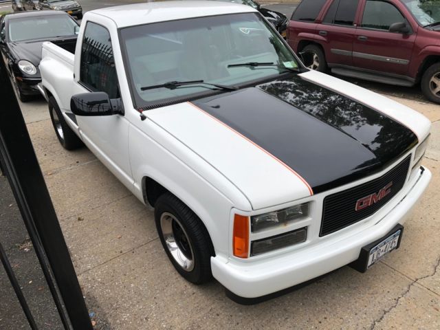 1991 chevrolet c1500 ultra rare stepside model absolutely mint ! ~look~